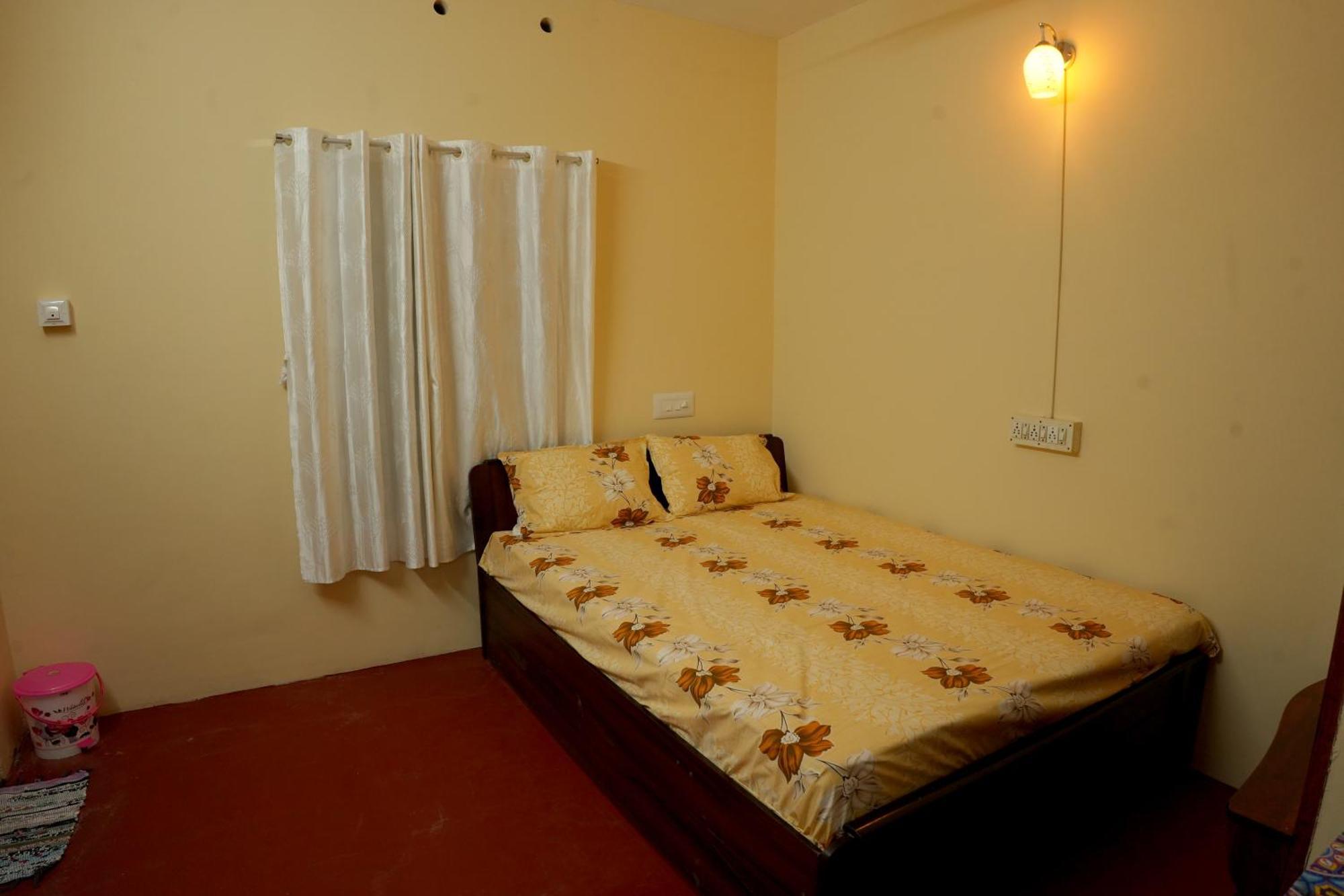 Jeehaa Homestay Alappuzha Exterior photo