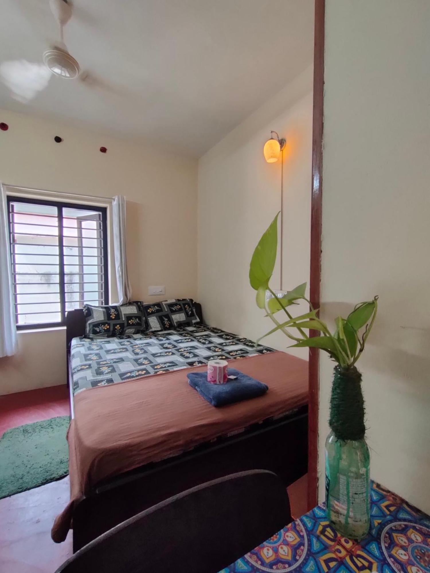 Jeehaa Homestay Alappuzha Exterior photo