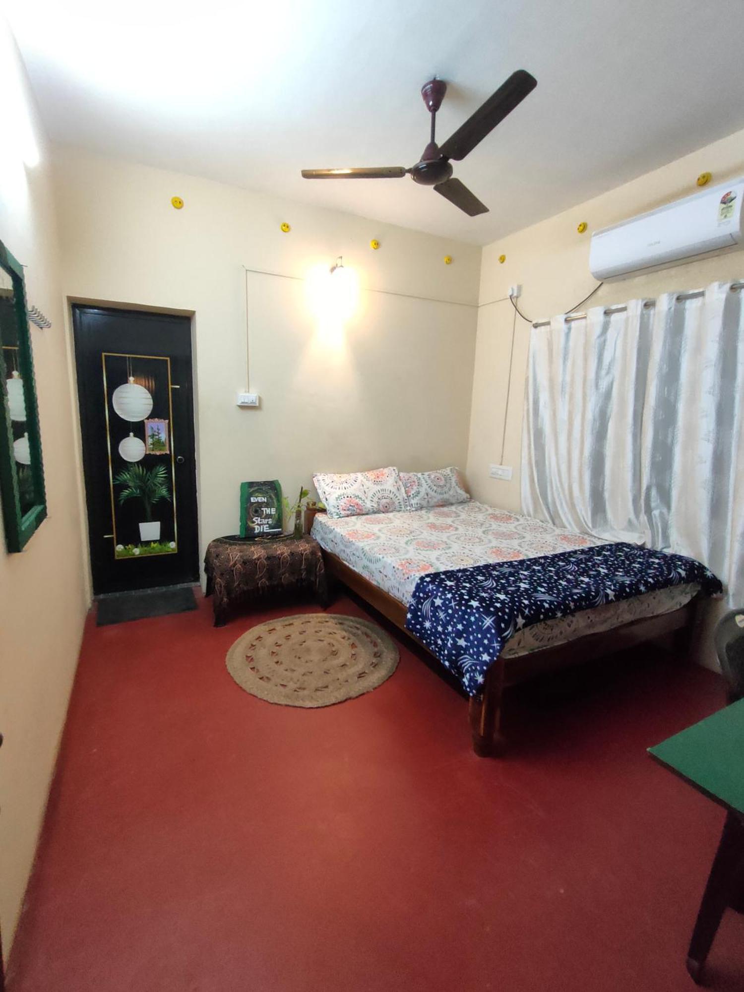 Jeehaa Homestay Alappuzha Exterior photo