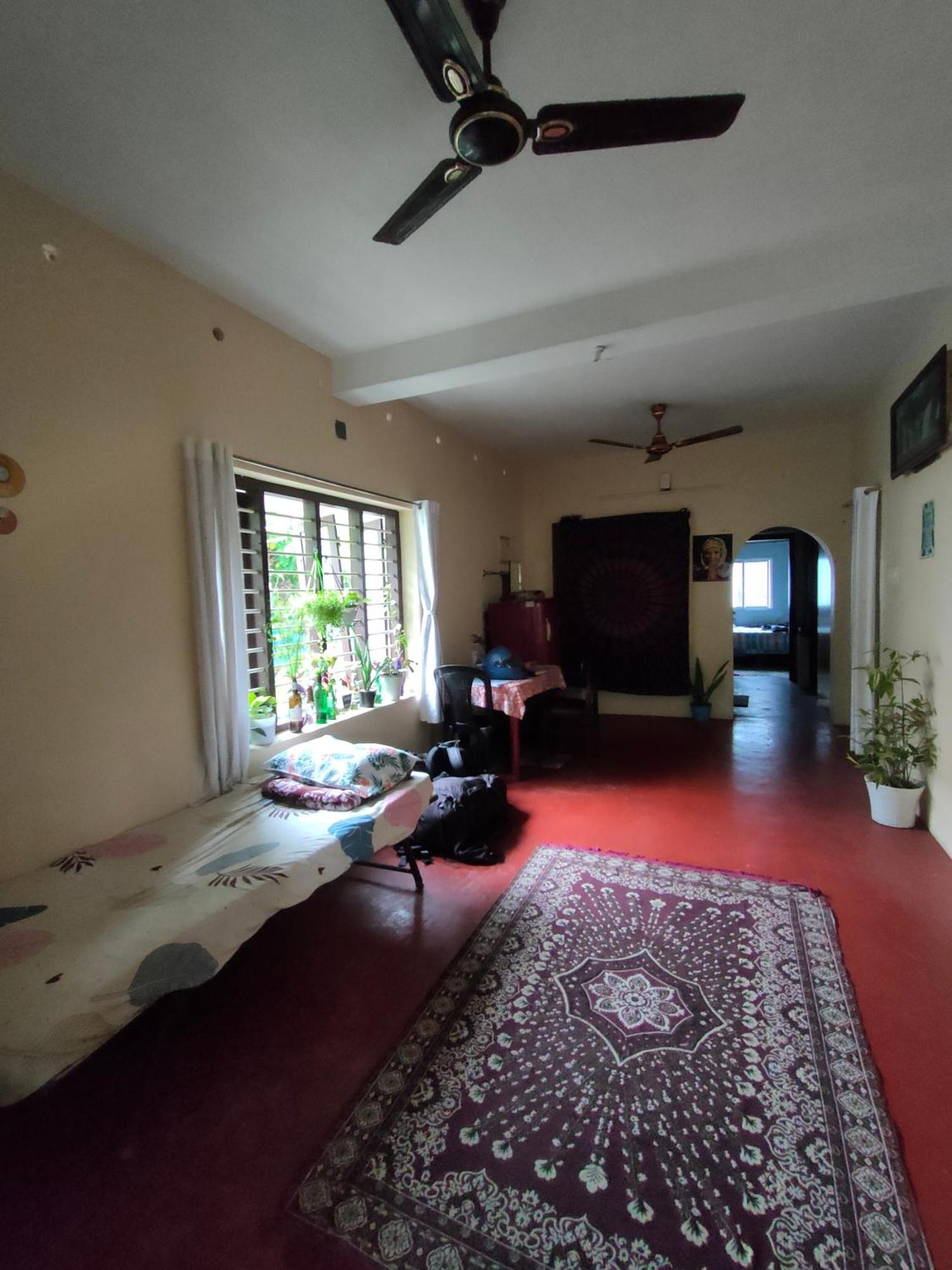 Jeehaa Homestay Alappuzha Exterior photo