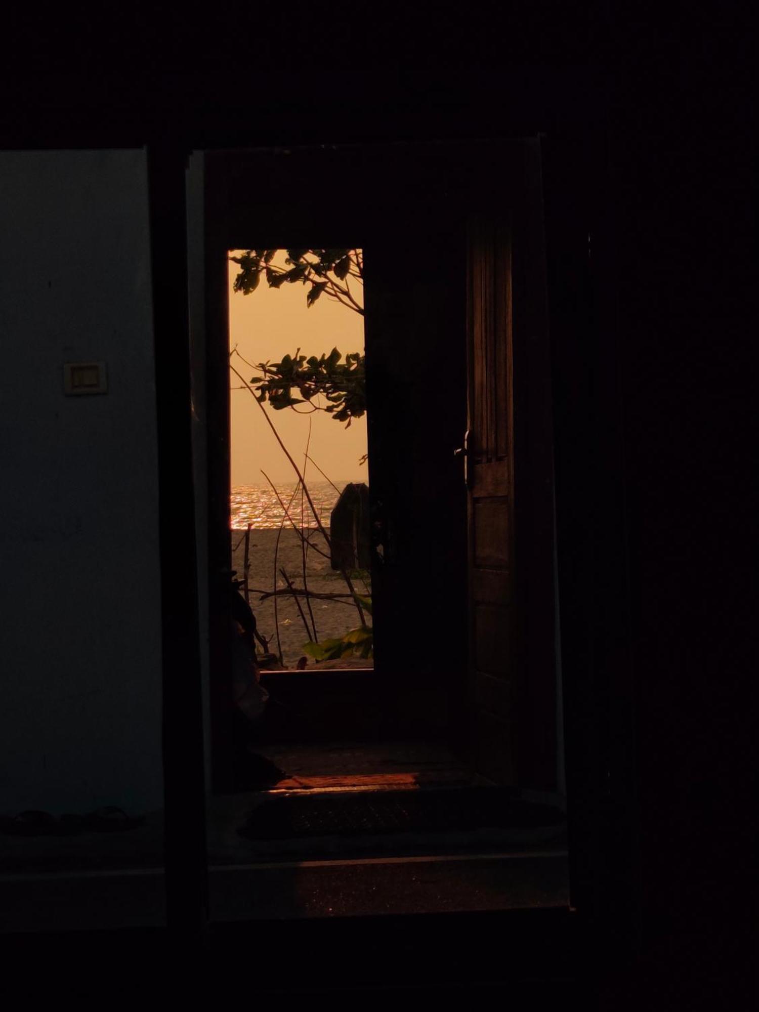 Jeehaa Homestay Alappuzha Exterior photo