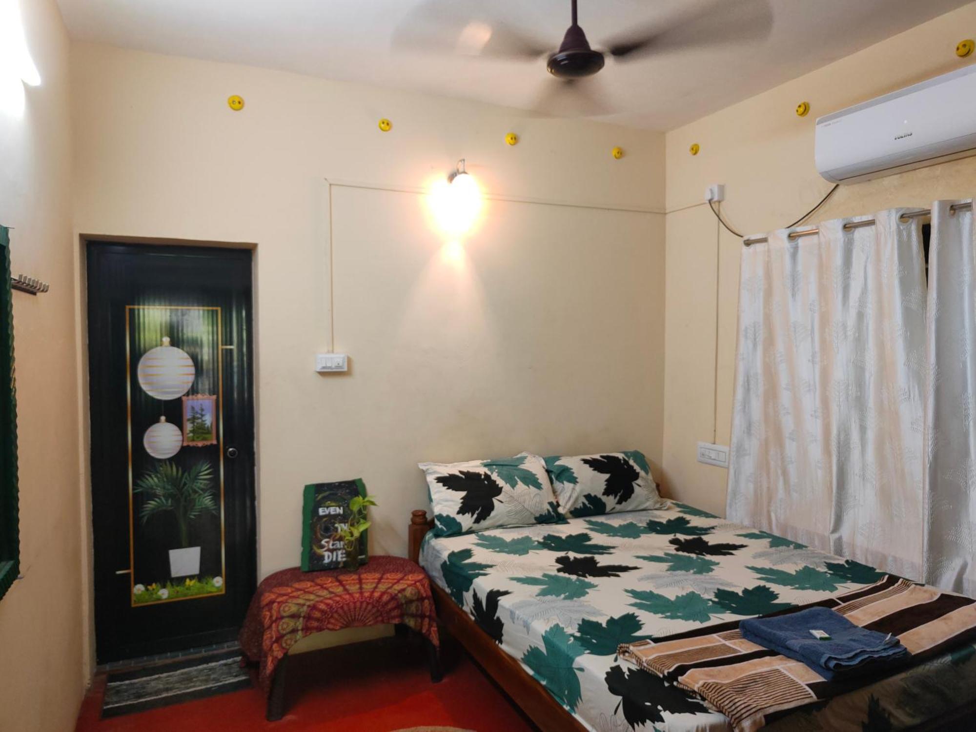 Jeehaa Homestay Alappuzha Exterior photo