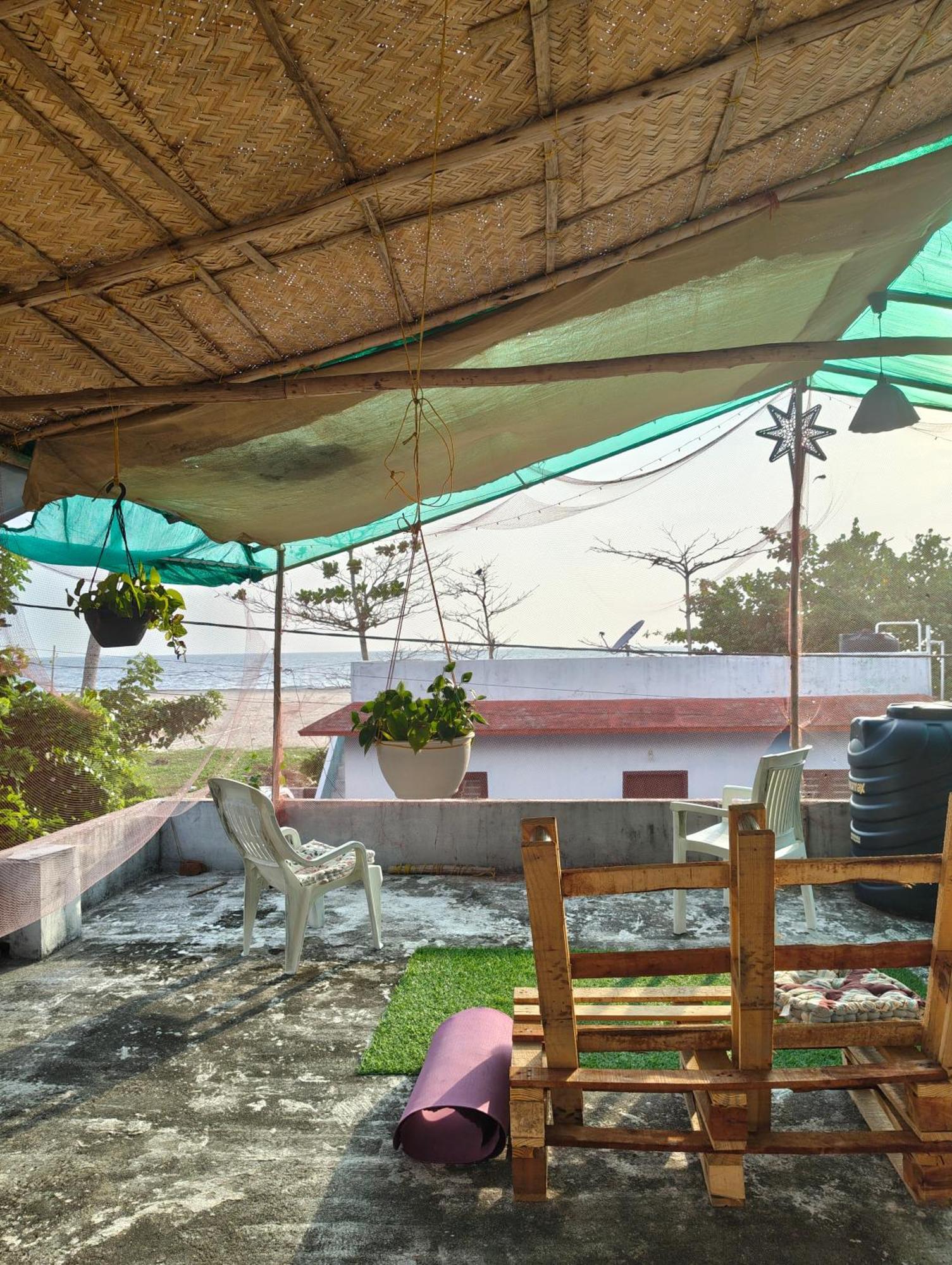 Jeehaa Homestay Alappuzha Exterior photo