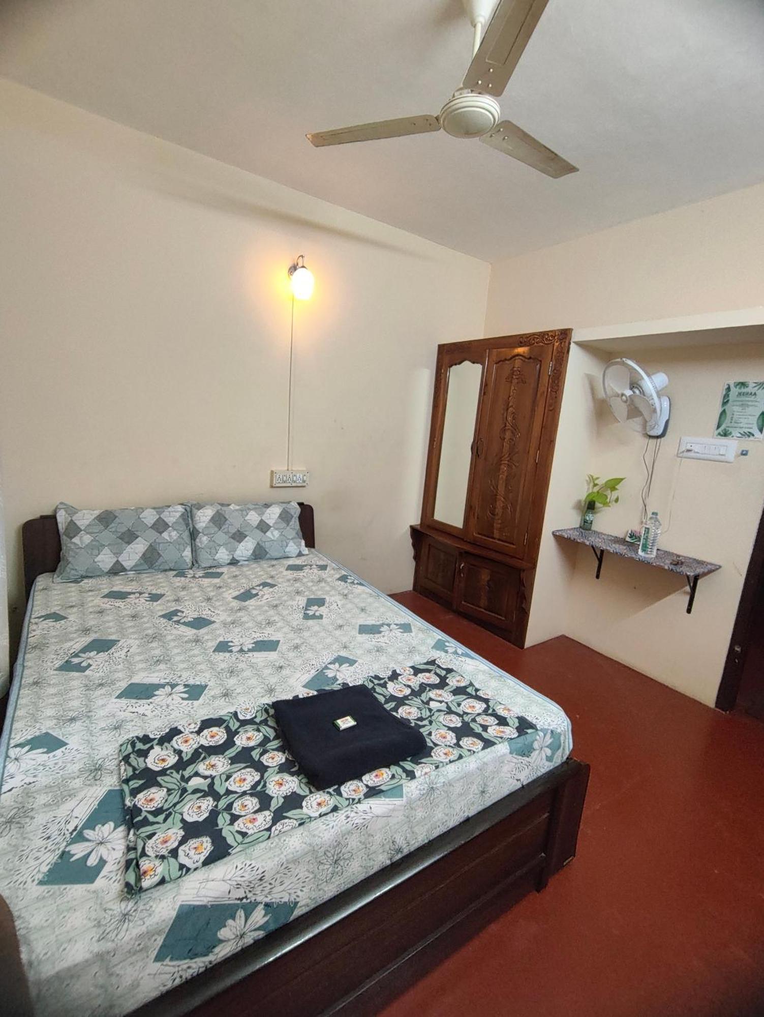 Jeehaa Homestay Alappuzha Exterior photo