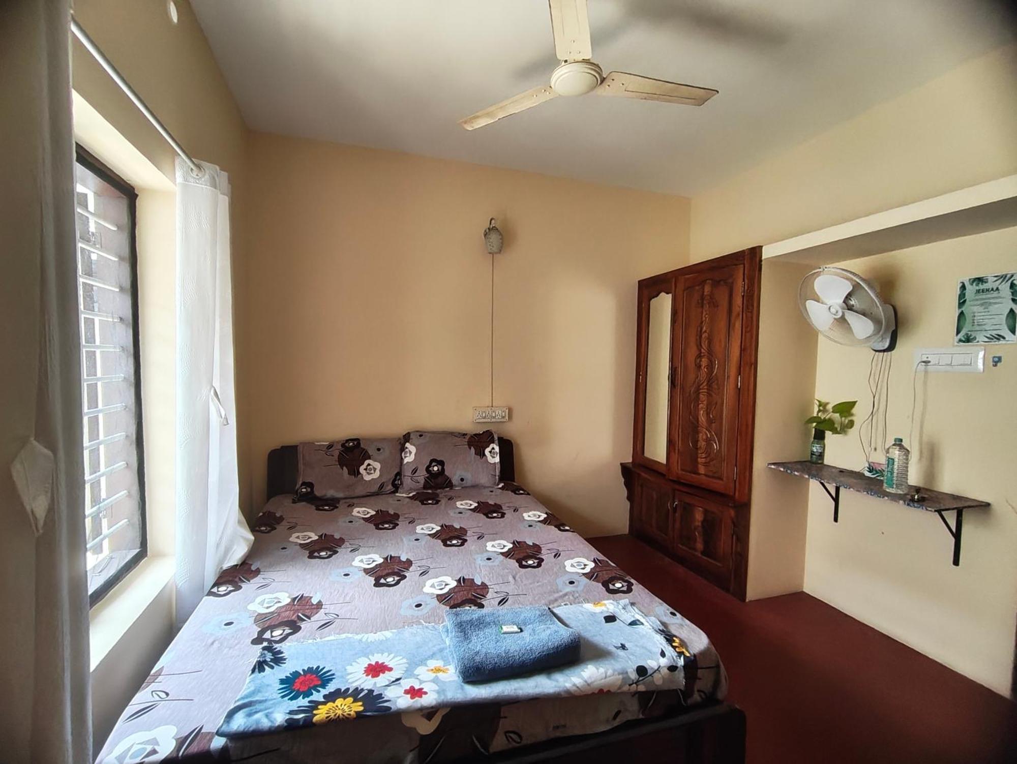 Jeehaa Homestay Alappuzha Exterior photo