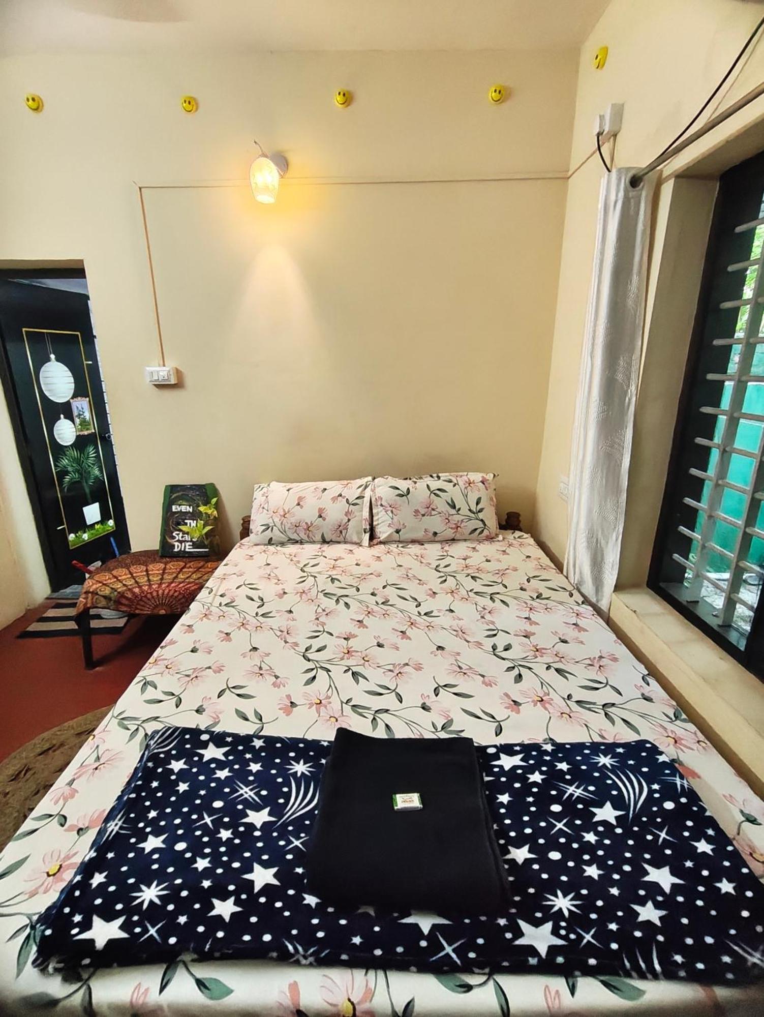 Jeehaa Homestay Alappuzha Exterior photo